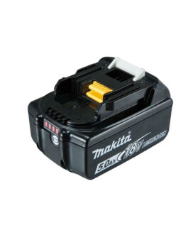 סוללה ליתיום 5 אמפר MAKITA  18V