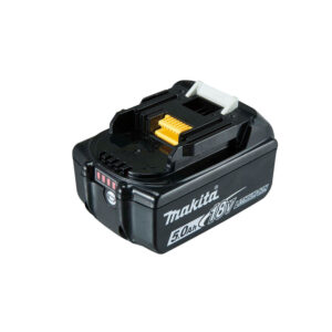 סוללה ליתיום 5 אמפר MAKITA  18V