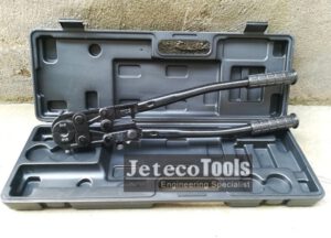 מכשיר לחיצה ידני MM16-20-25