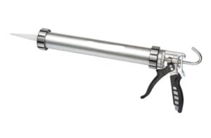 אקדח נקניקים/סיכה מקצועי הברגה מתכת