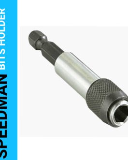 מוביל ביט מקצועי שחרור מהיר SPEEDMAN
