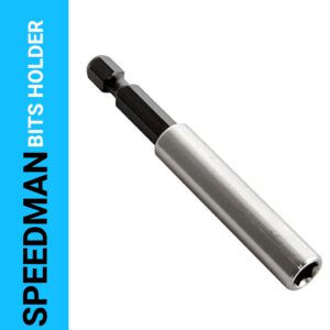 מוביל ביטים מקצועי מגנטי SPEEDMAN