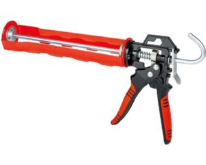 אקדח סיליקון מקצועי תותח 08