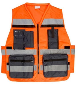 ווסט מד"א \ עבודה 5 כיסים