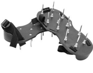 סנדלי קוצים לעבודה אפוקסי