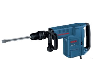 פטיש חציבה לבטון בוש BOSCH GSH 11E