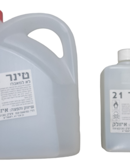 מדלל טינר 21