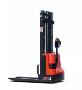 מלגזון אדם הולך/מפעיל הולך דגם DC12