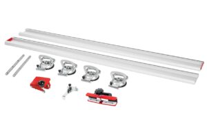 מכונה לחיתוך קרמיקה / סרגל עד 3 מטר אורך עבודה