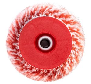 רולר 100% פוליאמיד 25 ס"מ-כולל ידית