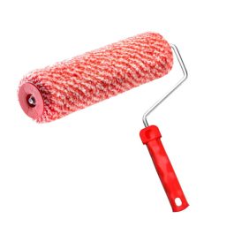 רולר 100% פוליאמיד 25 ס"מ-כולל ידית