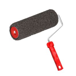 רולר לשפכטל אמריקאי סיבי פחם 25 ס"מ