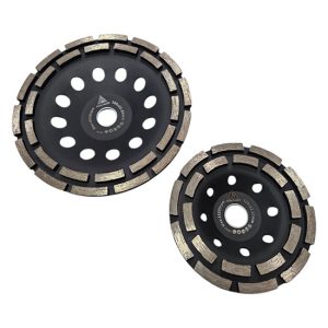 אופן יהלום שורות סופר מקצועי לליטוש