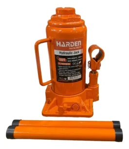 ג'ק בקבוק הידראולי 10 טון
