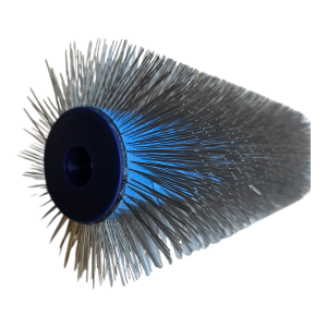 רולר קוצים למדה ואפוקסי -קוצי מתכת