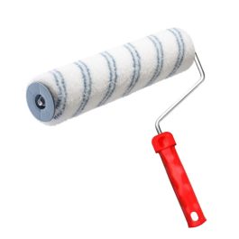 רולר ניילון פס כחול 8 מ"מ לשימוש מדללים /אפוקסי