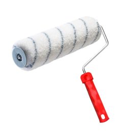 רולר ניילון פס כחול 13מ"מ לשימוש מדללים /אפוקסי