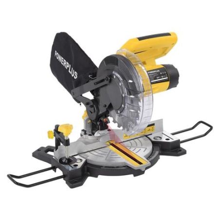 מסור גרונג POWERPLUS POWX075700 1500W