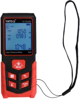 YATO לייזר 50M