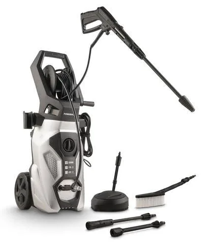 מכונת השטיפה 2500W מבית Powerplus POWXG90426